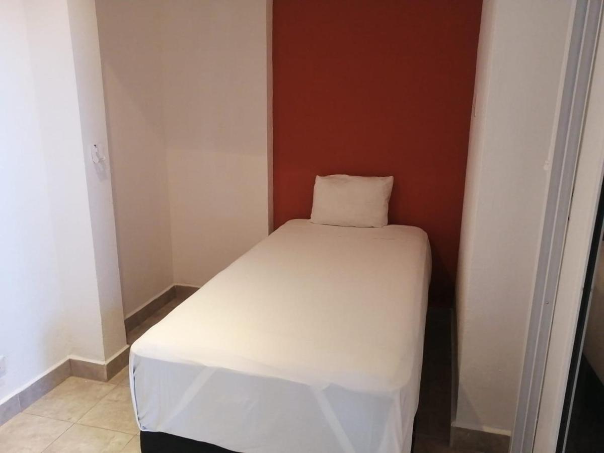 La Palma Beachfront Hotel & Club Nautico Cancún Eksteriør bilde