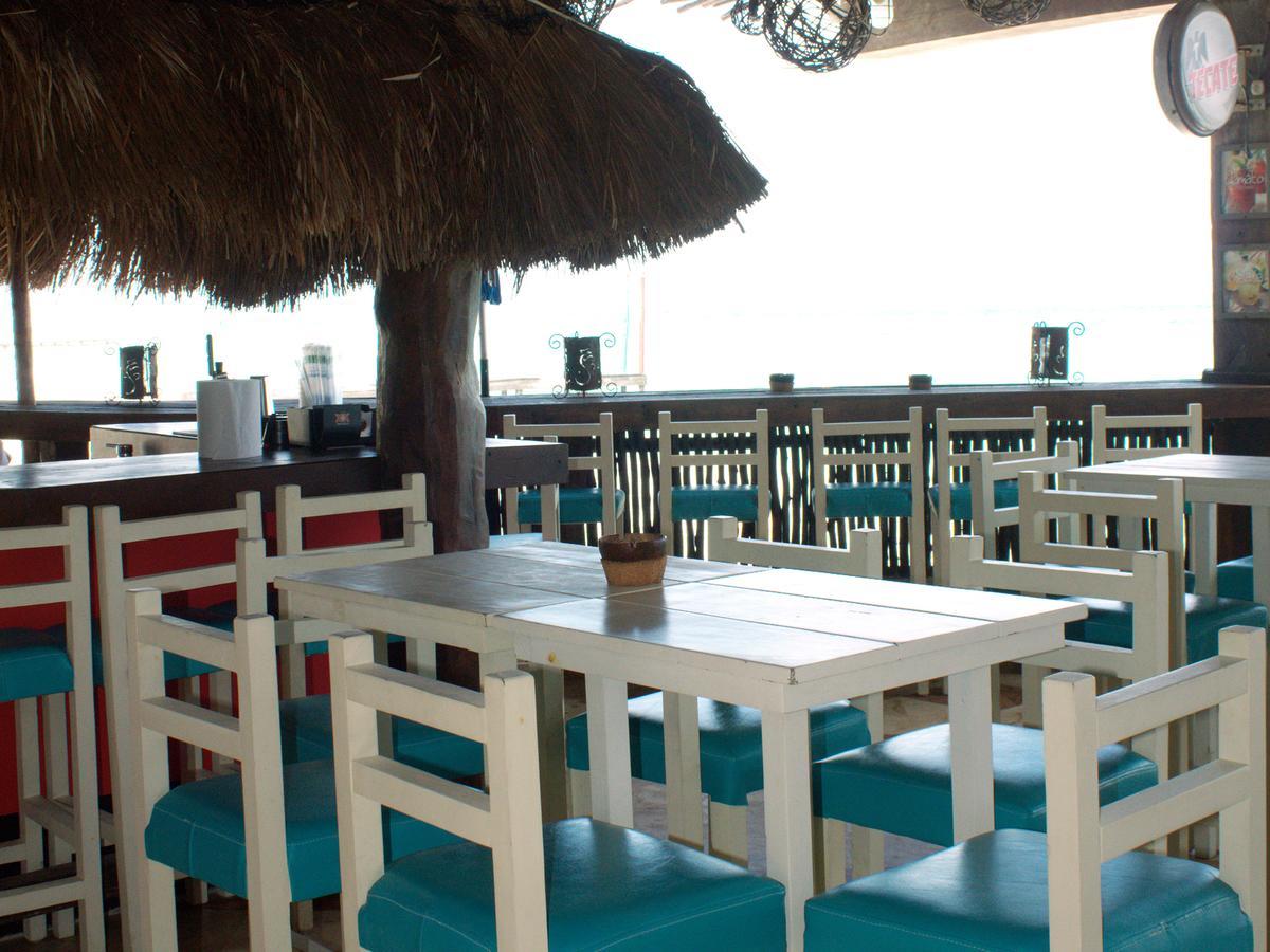 La Palma Beachfront Hotel & Club Nautico Cancún Eksteriør bilde