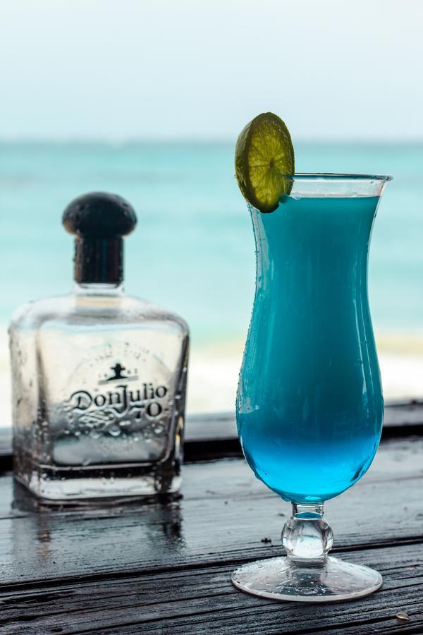 La Palma Beachfront Hotel & Club Nautico Cancún Eksteriør bilde