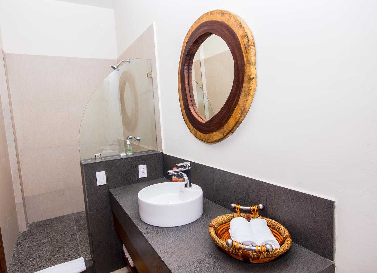 La Palma Beachfront Hotel & Club Nautico Cancún Eksteriør bilde